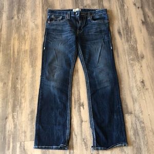 Bigstar men’s jeans!